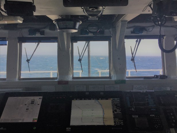 02 the bridge - navigation